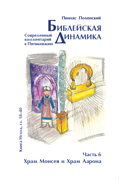 Библейская динамика